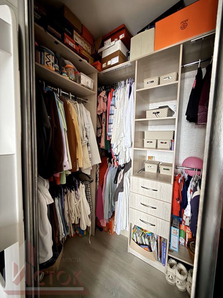 Продажа 1-комнатной квартиры, Московская, Липовой рощи ул,  1к1