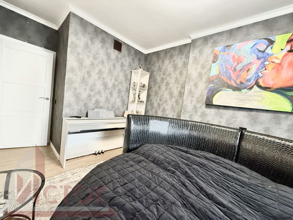 Продажа 1-комнатной квартиры, Московская, Липовой рощи ул,  1к1