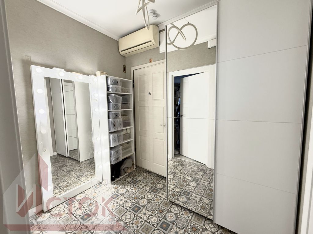 Продажа 1-комнатной квартиры, Московская, Липовой рощи ул,  1к1