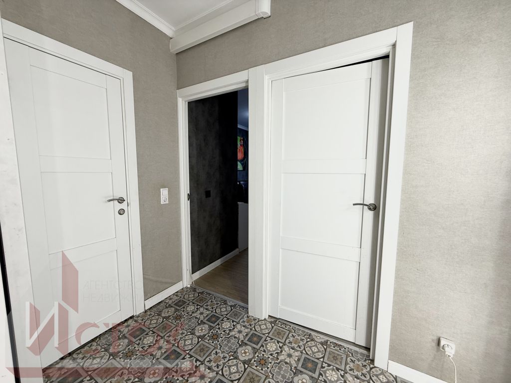 Продажа 1-комнатной квартиры, Московская, Липовой рощи ул,  1к1