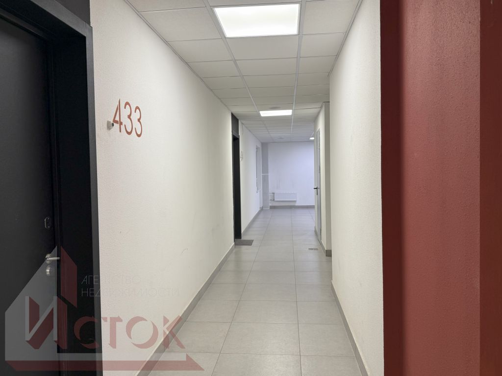 Продажа 1-комнатной квартиры, Московская, Липовой рощи ул,  1к1