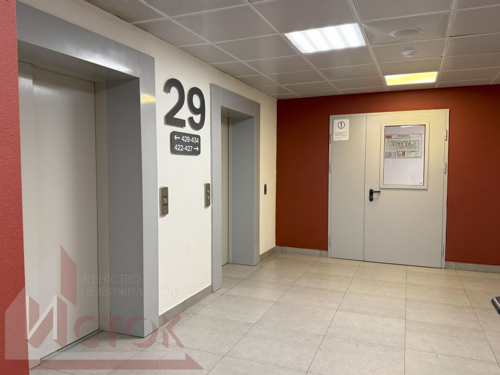 Продажа 1-комнатной квартиры, Московская, Липовой рощи ул,  1к1