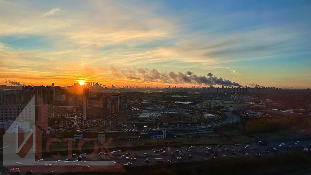 Продажа 1-комнатной квартиры, Московская, Липовой рощи ул,  1к1