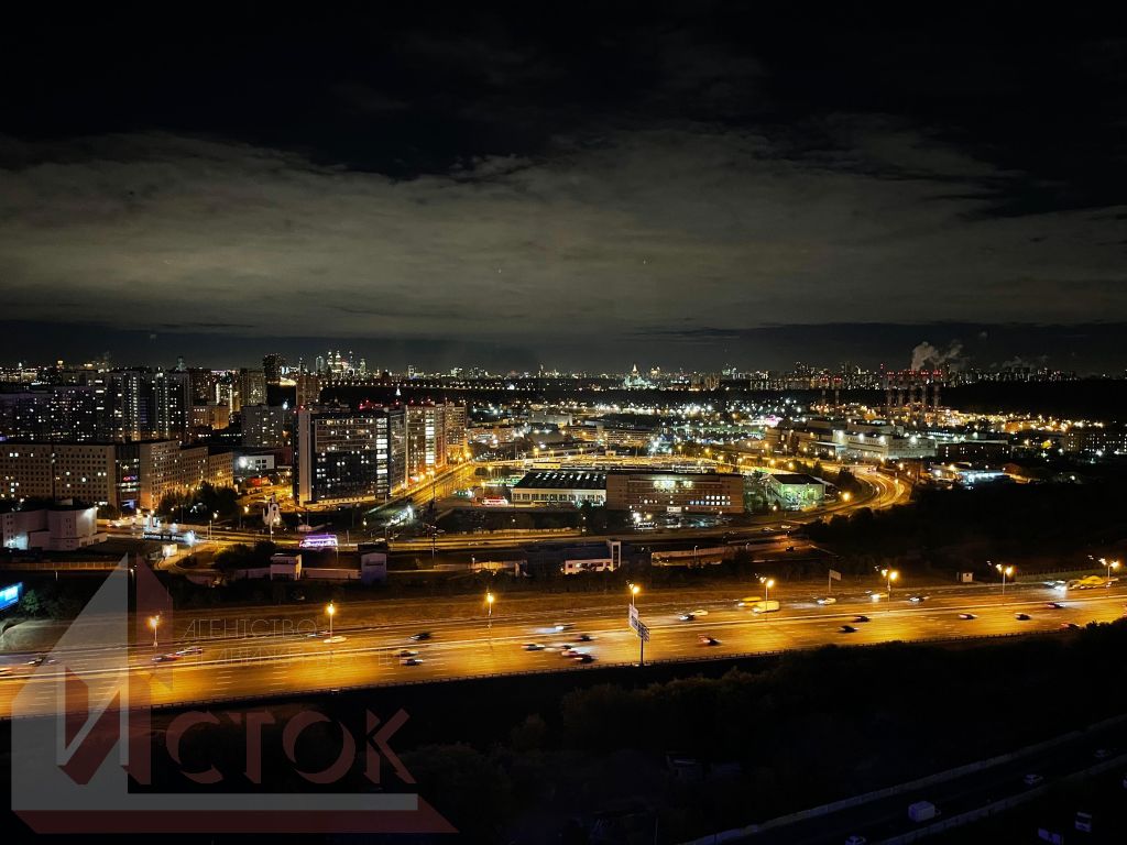 Продажа 1-комнатной квартиры, Московская, Липовой рощи ул,  1к1