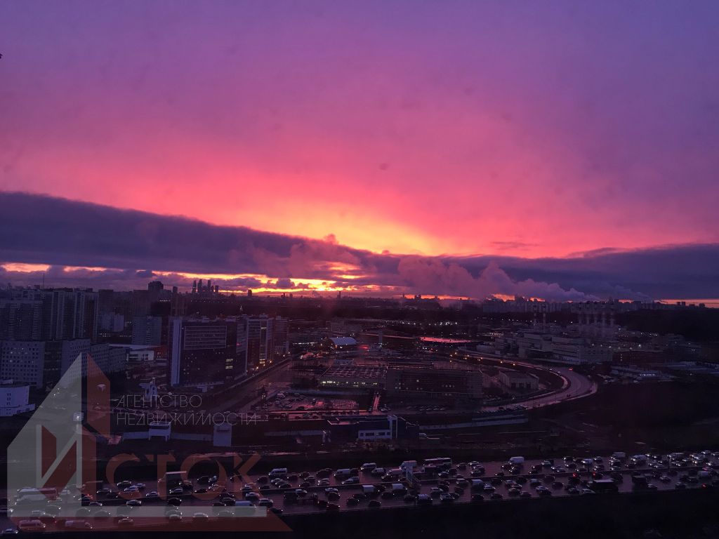 Продажа 1-комнатной квартиры, Московская, Липовой рощи ул,  1к1