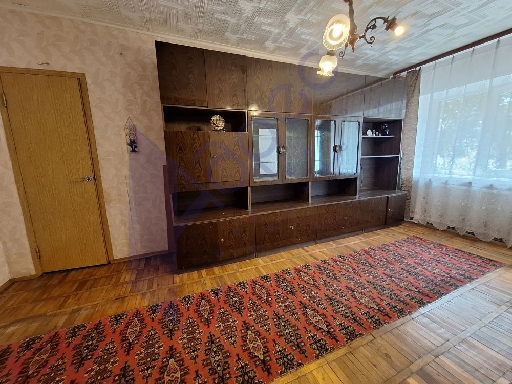 Продажа 2-комнатной квартиры, Клин, Карла Маркса ул,  12/32