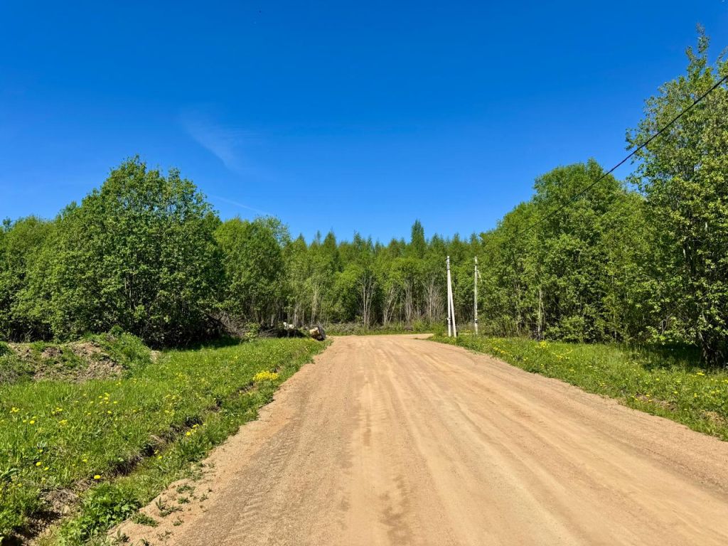 Продажа участка, Городище