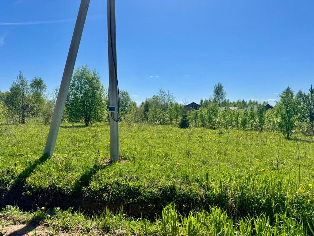 Продажа участка, Городище