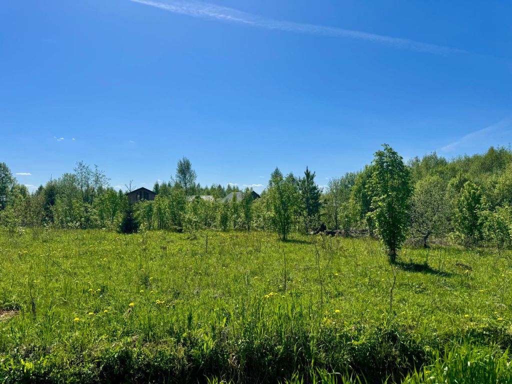 Продажа участка, Городище