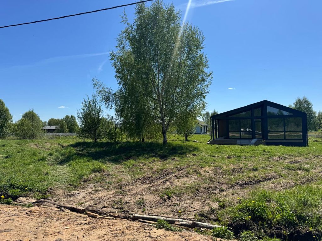 Продажа участка, Городище