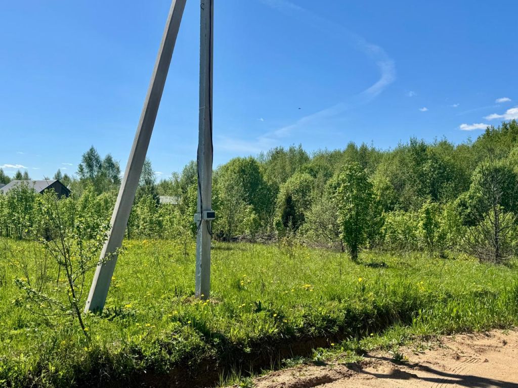 Продажа участка, Городище