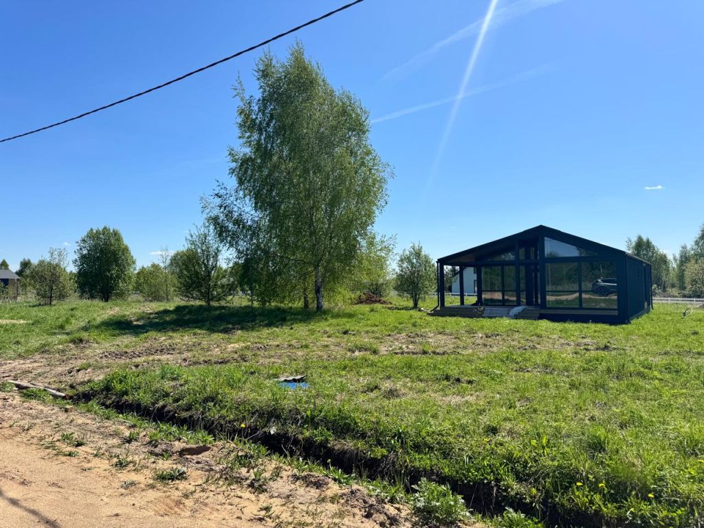 Продажа участка, Городище