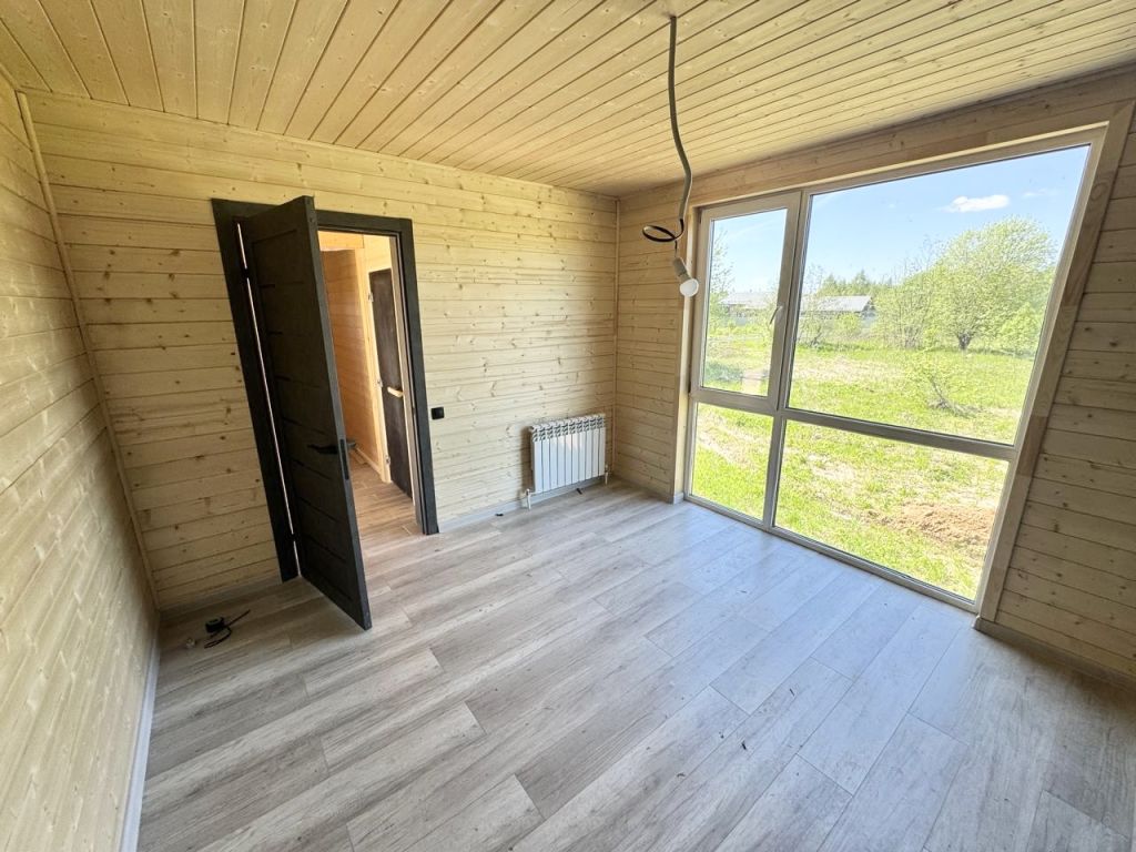 Продажа дома, 125м <sup>2</sup>, 14 сот., Городище