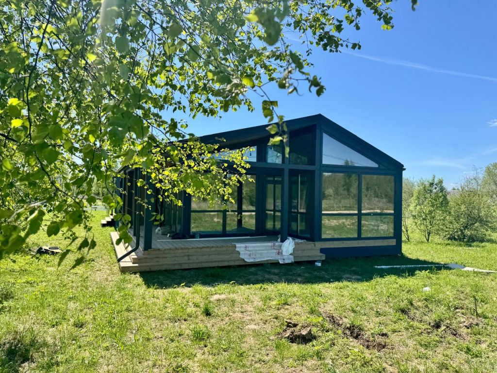 Продажа дома, 125м <sup>2</sup>, 14 сот., Городище