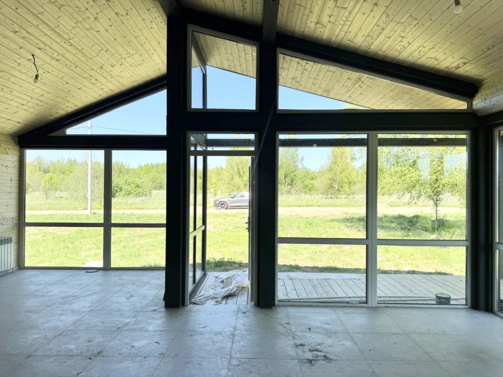 Продажа дома, 125м <sup>2</sup>, 14 сот., Городище