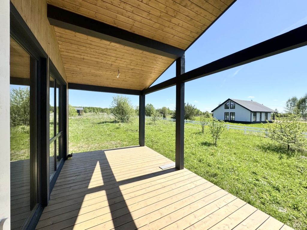 Продажа дома, 125м <sup>2</sup>, 14 сот., Городище