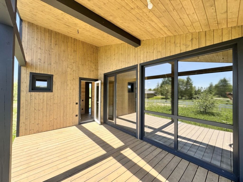 Продажа дома, 125м <sup>2</sup>, 14 сот., Городище