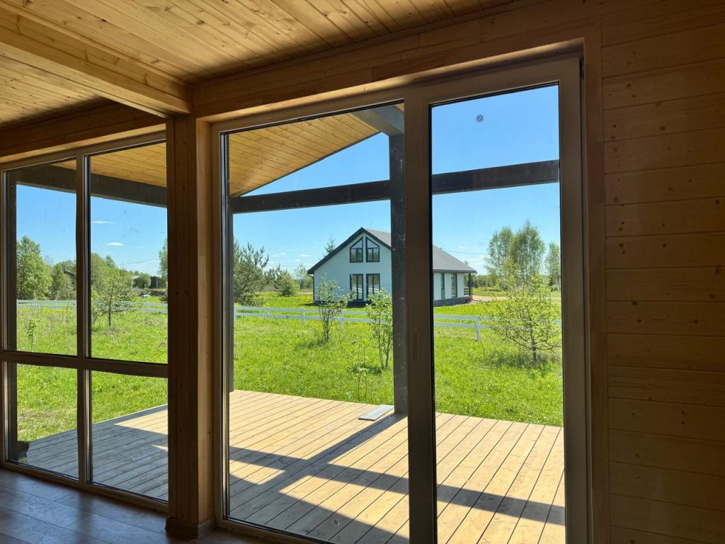 Продажа дома, 125м <sup>2</sup>, 14 сот., Городище