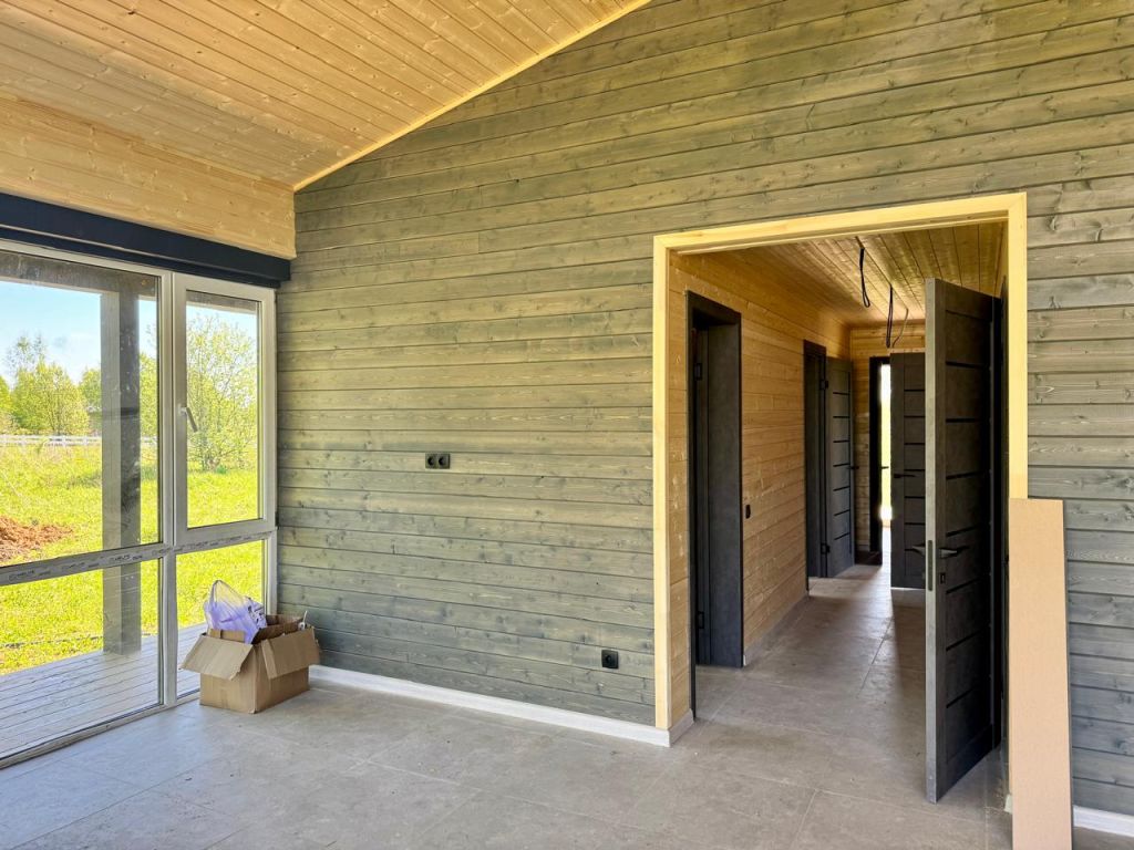 Продажа дома, 125м <sup>2</sup>, 14 сот., Городище