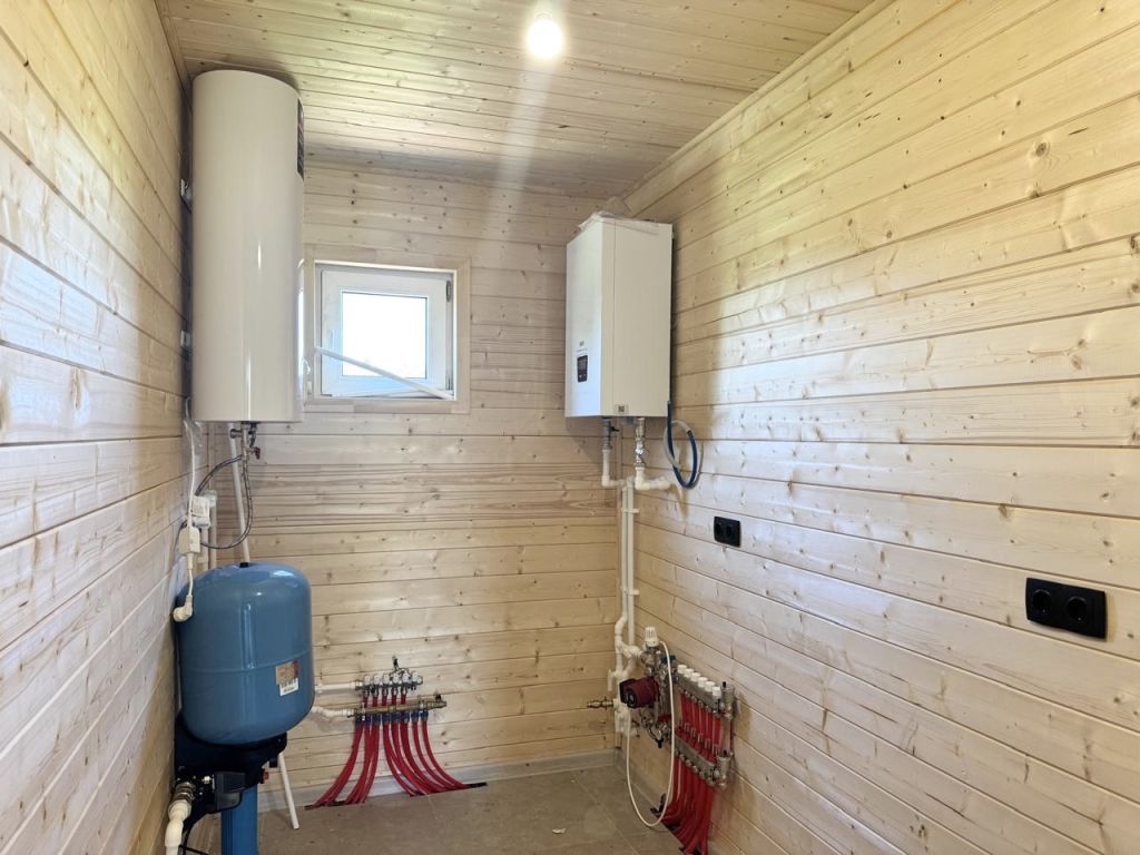 Продажа дома, 125м <sup>2</sup>, 14 сот., Городище