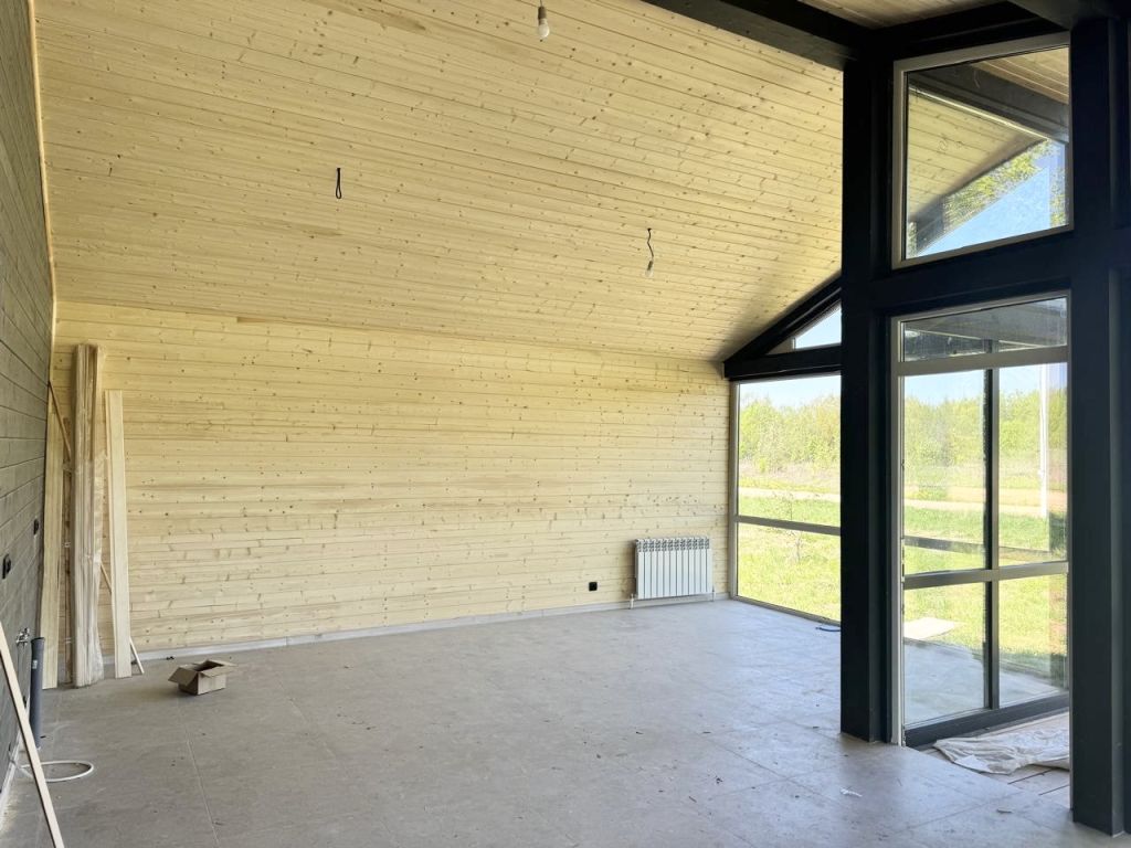 Продажа дома, 125м <sup>2</sup>, 14 сот., Городище