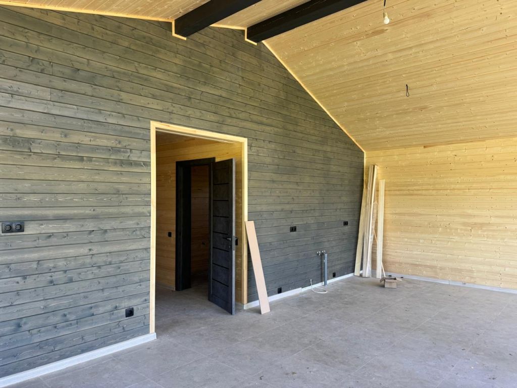 Продажа дома, 125м <sup>2</sup>, 14 сот., Городище