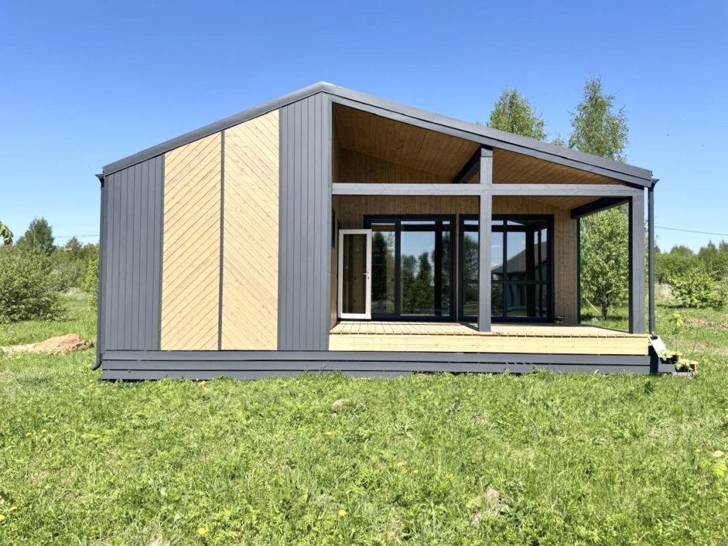 Продажа дома, 125м <sup>2</sup>, 14 сот., Городище