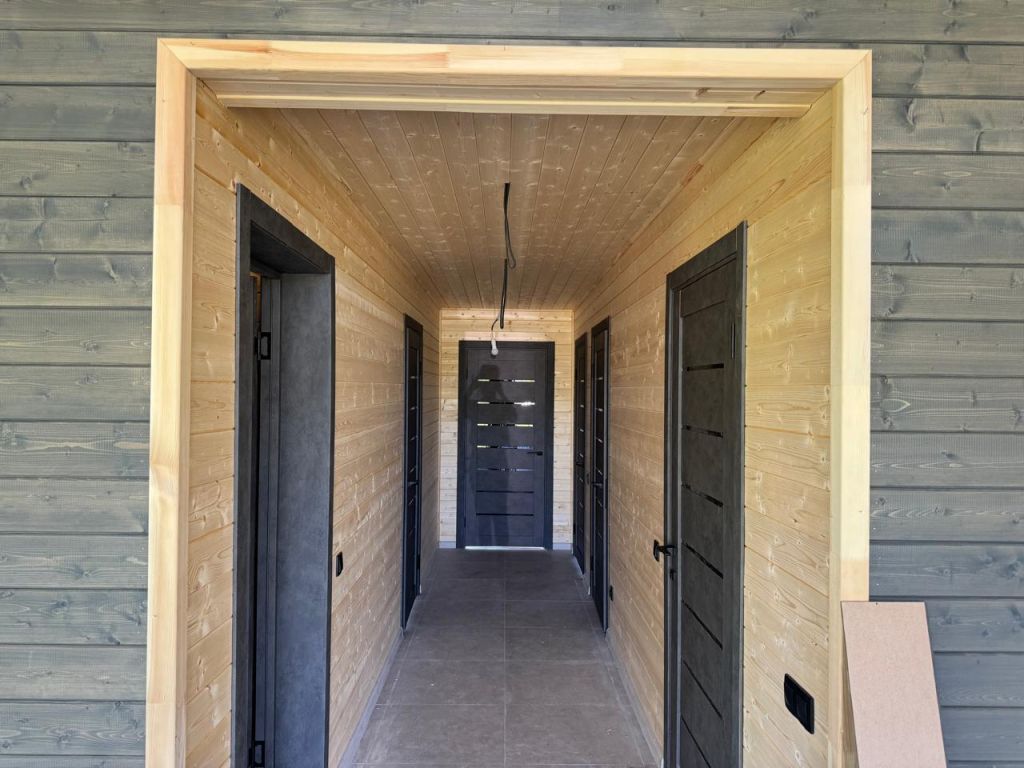 Продажа дома, 125м <sup>2</sup>, 14 сот., Городище