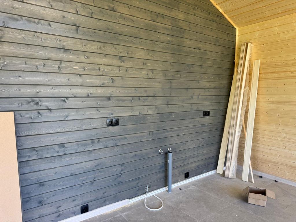 Продажа дома, 125м <sup>2</sup>, 14 сот., Городище