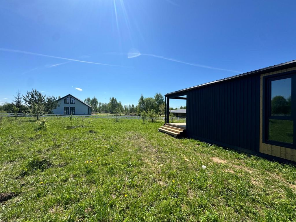 Продажа дома, 125м <sup>2</sup>, 14 сот., Городище