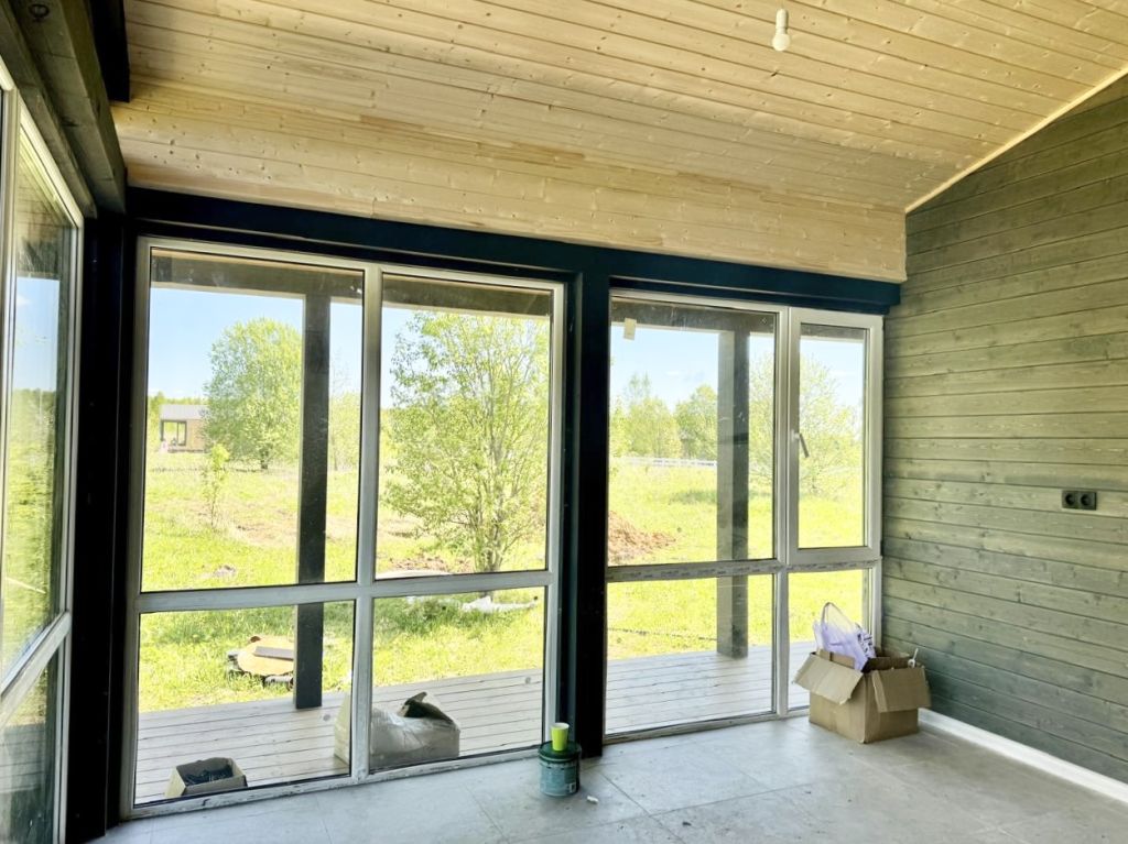 Продажа дома, 125м <sup>2</sup>, 14 сот., Городище