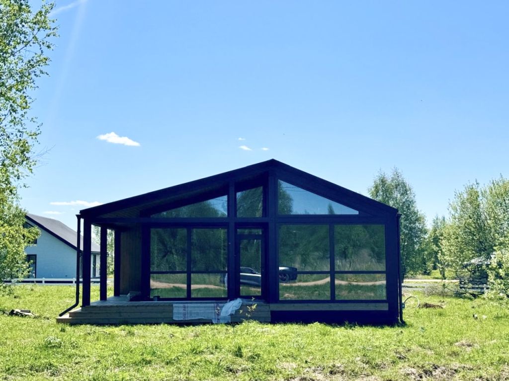 Продажа дома, 125м <sup>2</sup>, 14 сот., Городище