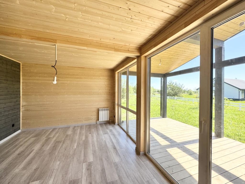 Продажа дома, 125м <sup>2</sup>, 14 сот., Городище