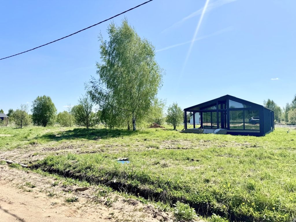 Продажа дома, 125м <sup>2</sup>, 14 сот., Городище