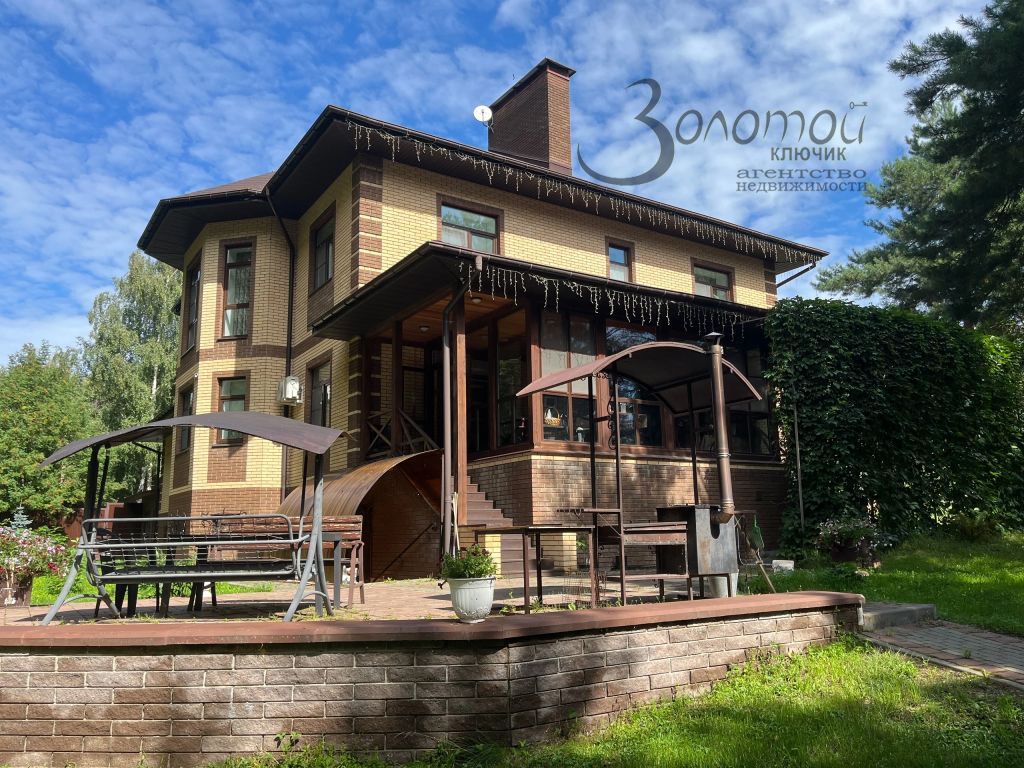 Продажа дачи, 765м <sup>2</sup>, 30 сот., Нижегородская,  46