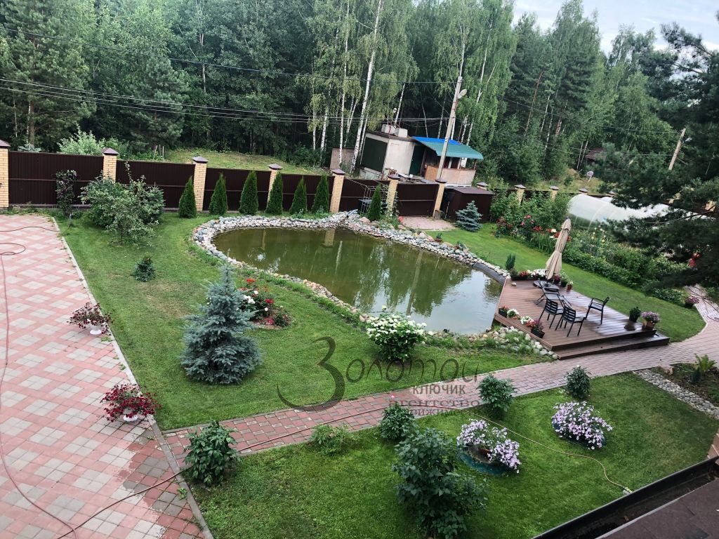 Продажа дачи, 765м <sup>2</sup>, 30 сот., Нижегородская,  46