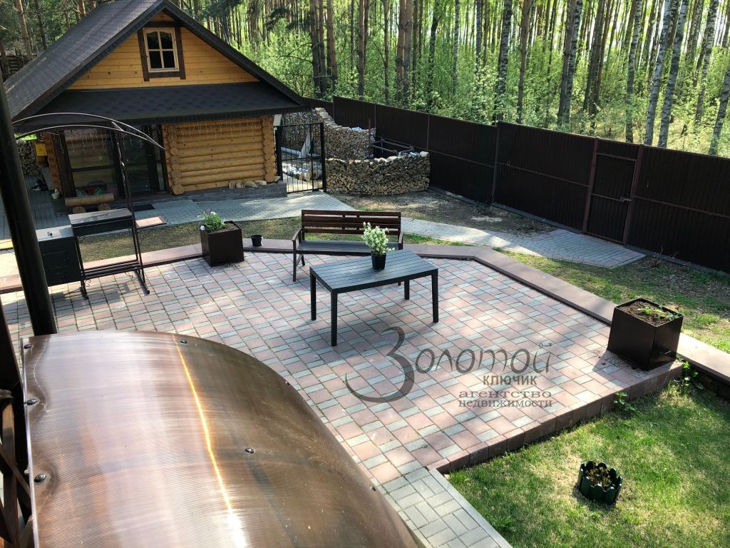 Продажа дачи, 765м <sup>2</sup>, 30 сот., Нижегородская,  46