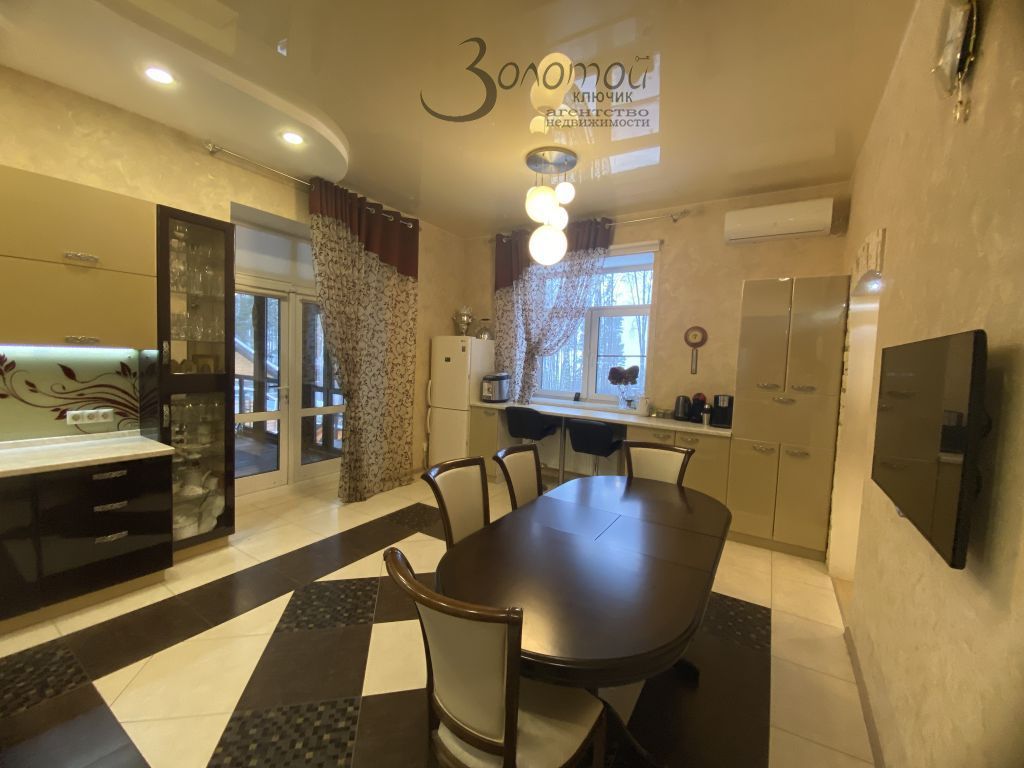 Продажа дачи, 765м <sup>2</sup>, 30 сот., Нижегородская,  46