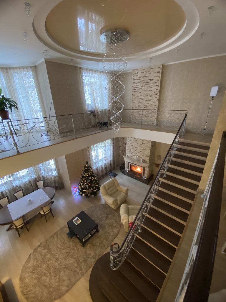 Продажа дачи, 765м <sup>2</sup>, 30 сот., Нижегородская,  46