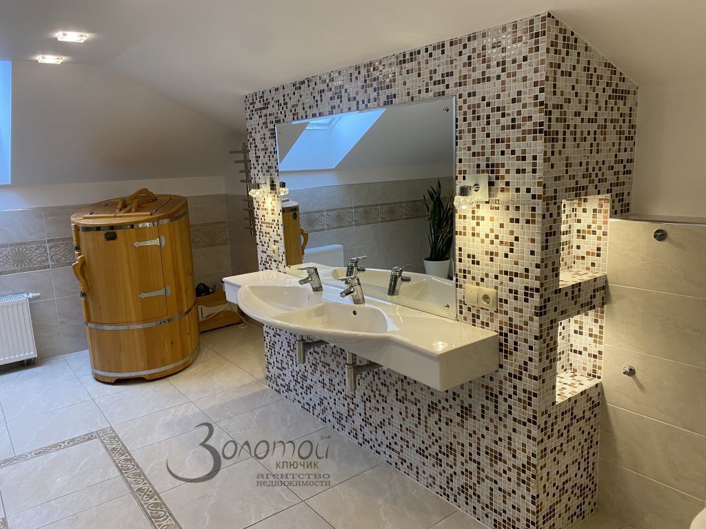 Продажа дачи, 765м <sup>2</sup>, 30 сот., Нижегородская,  46