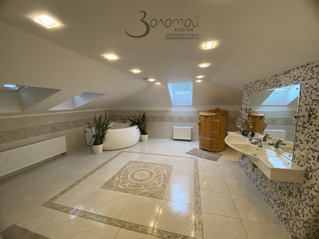 Продажа дачи, 765м <sup>2</sup>, 30 сот., Нижегородская,  46