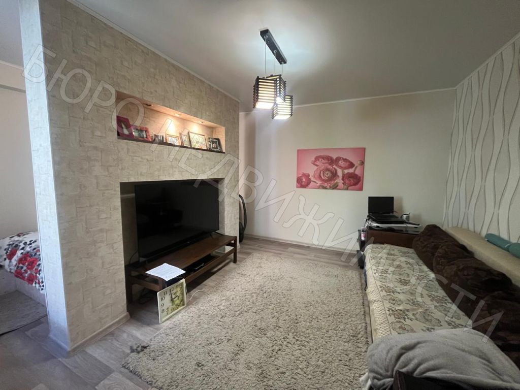 Продажа дома, 64м <sup>2</sup>, 1 сот., Балашов, Советская ул,  122