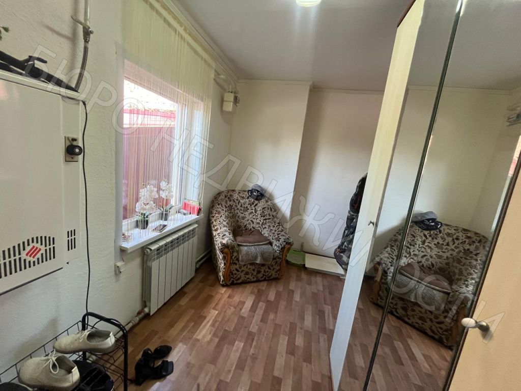 Продажа дома, 64м <sup>2</sup>, 1 сот., Балашов, Советская ул,  122