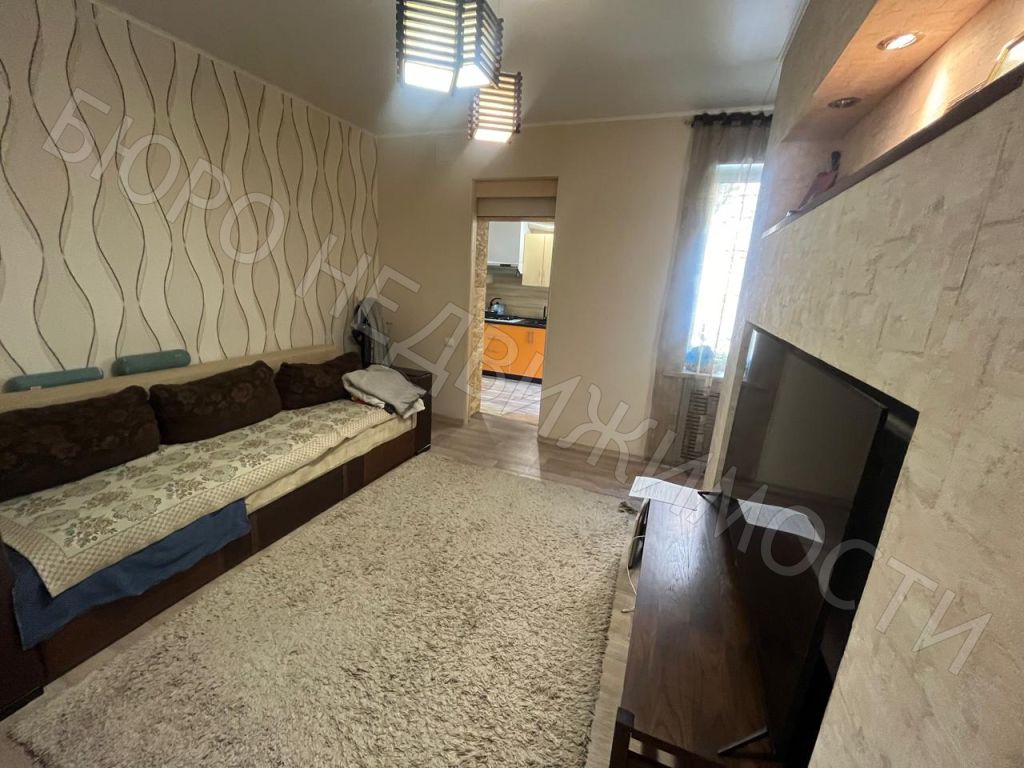 Продажа дома, 64м <sup>2</sup>, 1 сот., Балашов, Советская ул,  122