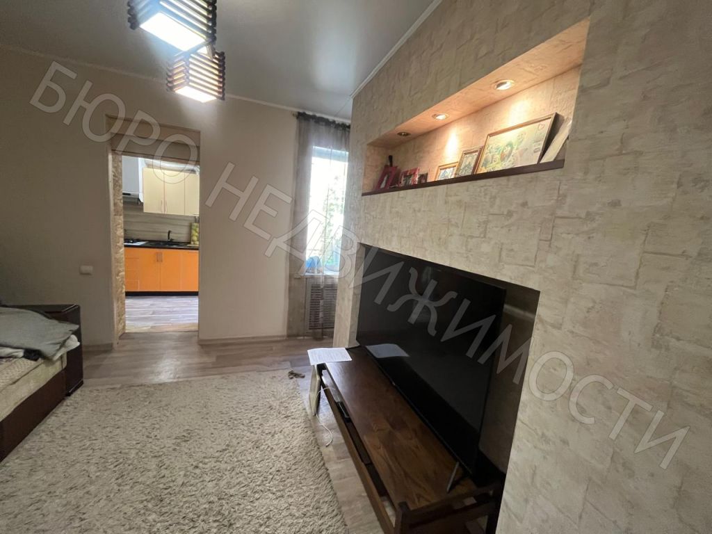 Продажа дома, 64м <sup>2</sup>, 1 сот., Балашов, Советская ул,  122