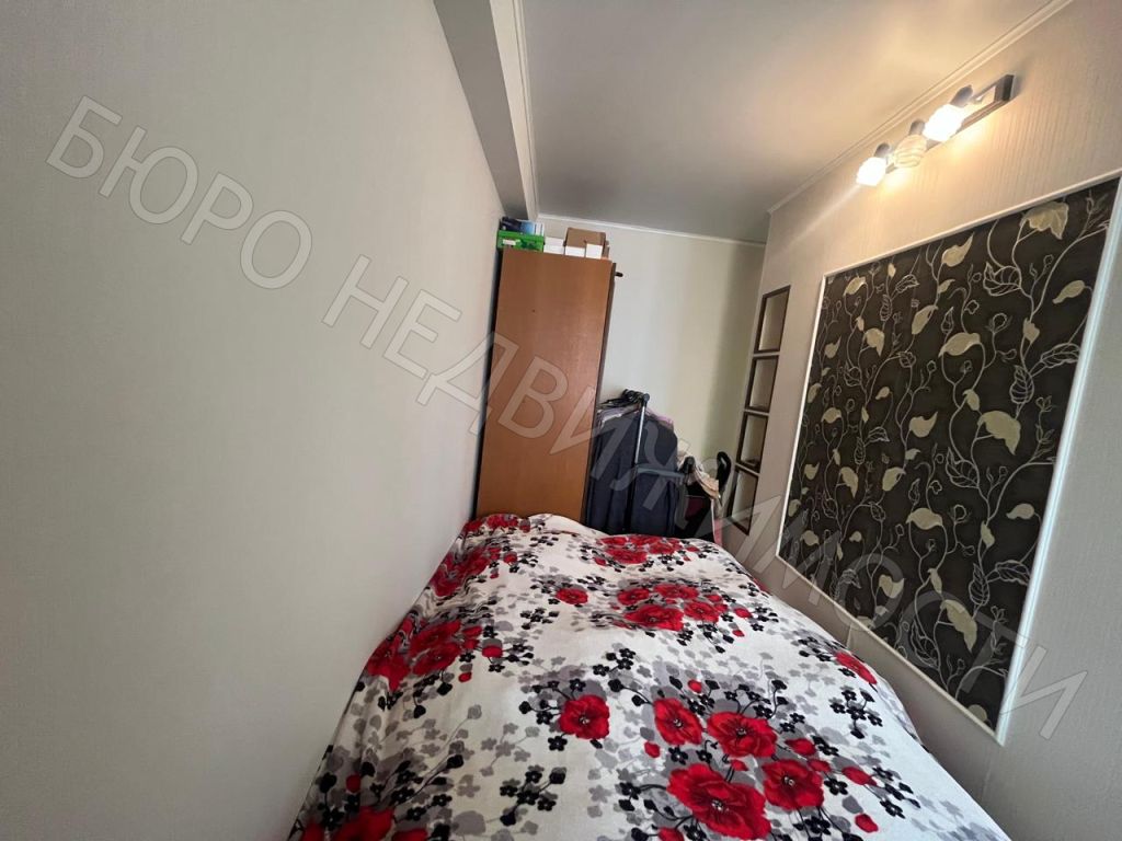 Продажа дома, 64м <sup>2</sup>, 1 сот., Балашов, Советская ул,  122