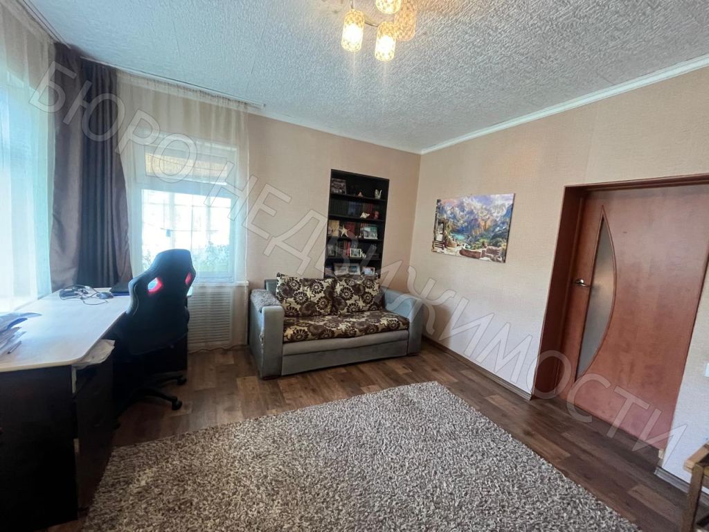 Продажа дома, 64м <sup>2</sup>, 1 сот., Балашов, Советская ул,  122