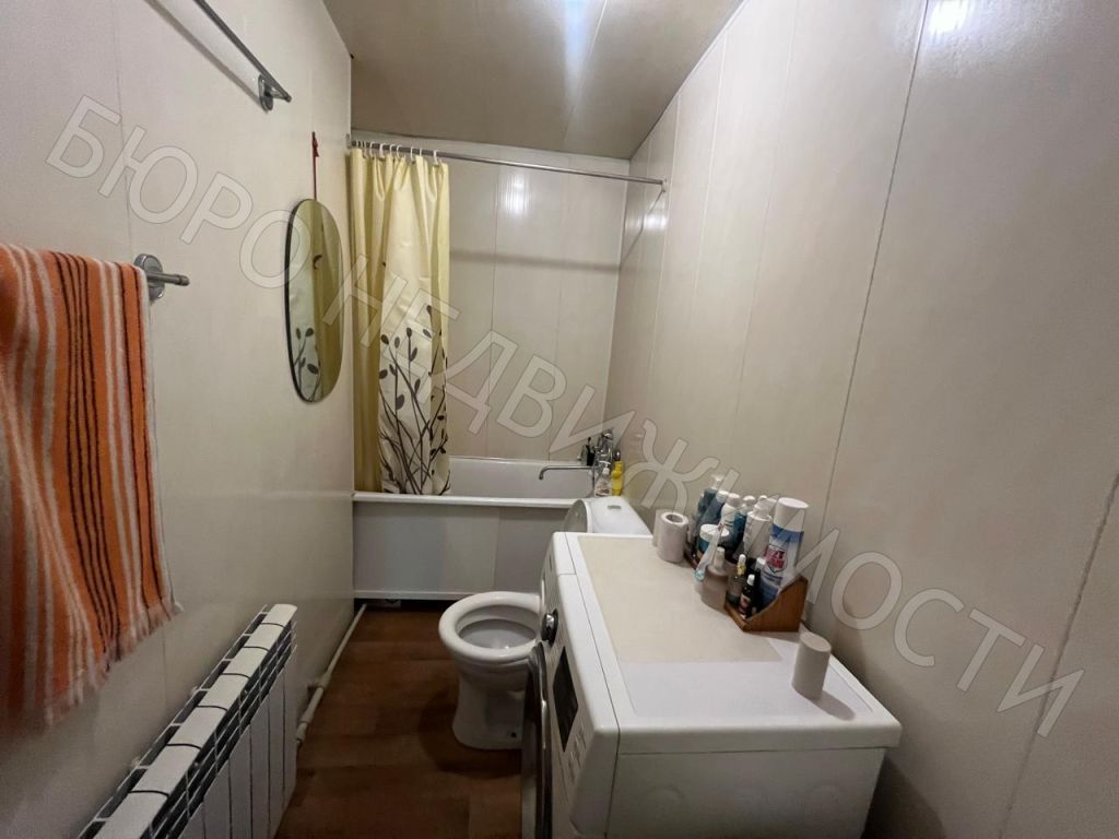 Продажа дома, 64м <sup>2</sup>, 1 сот., Балашов, Советская ул,  122