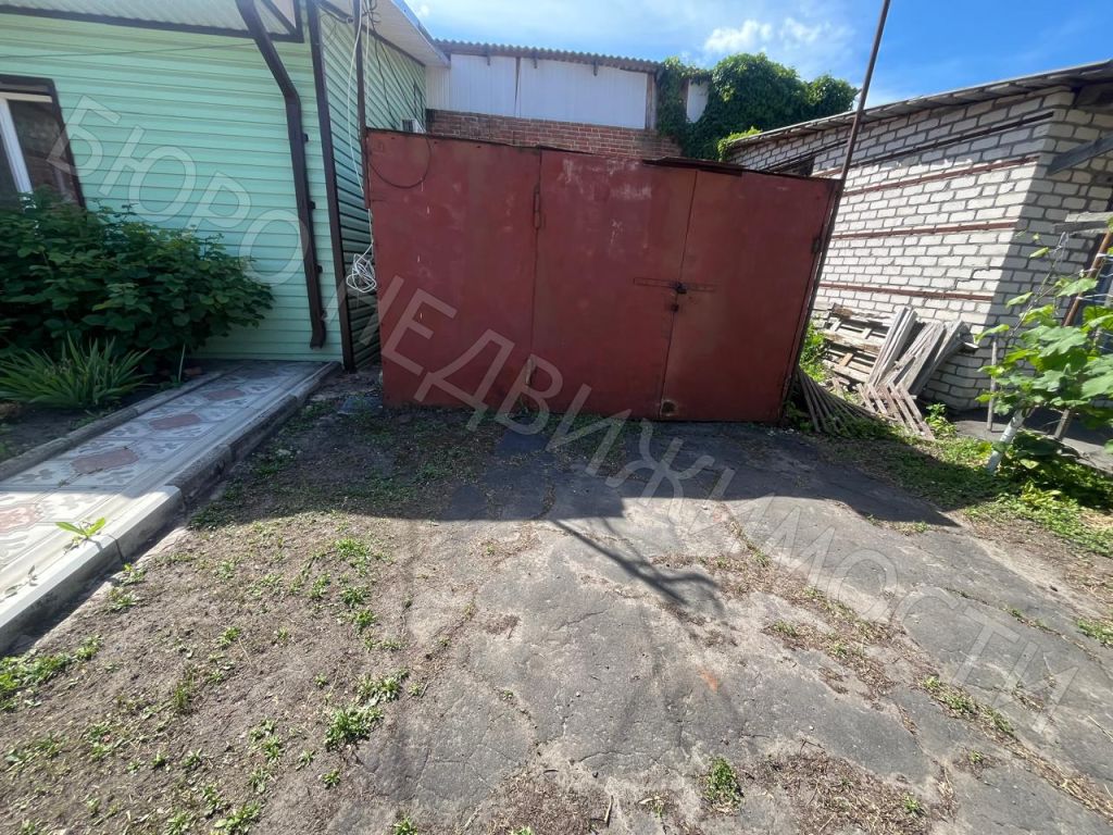 Продажа дома, 64м <sup>2</sup>, 1 сот., Балашов, Советская ул,  122