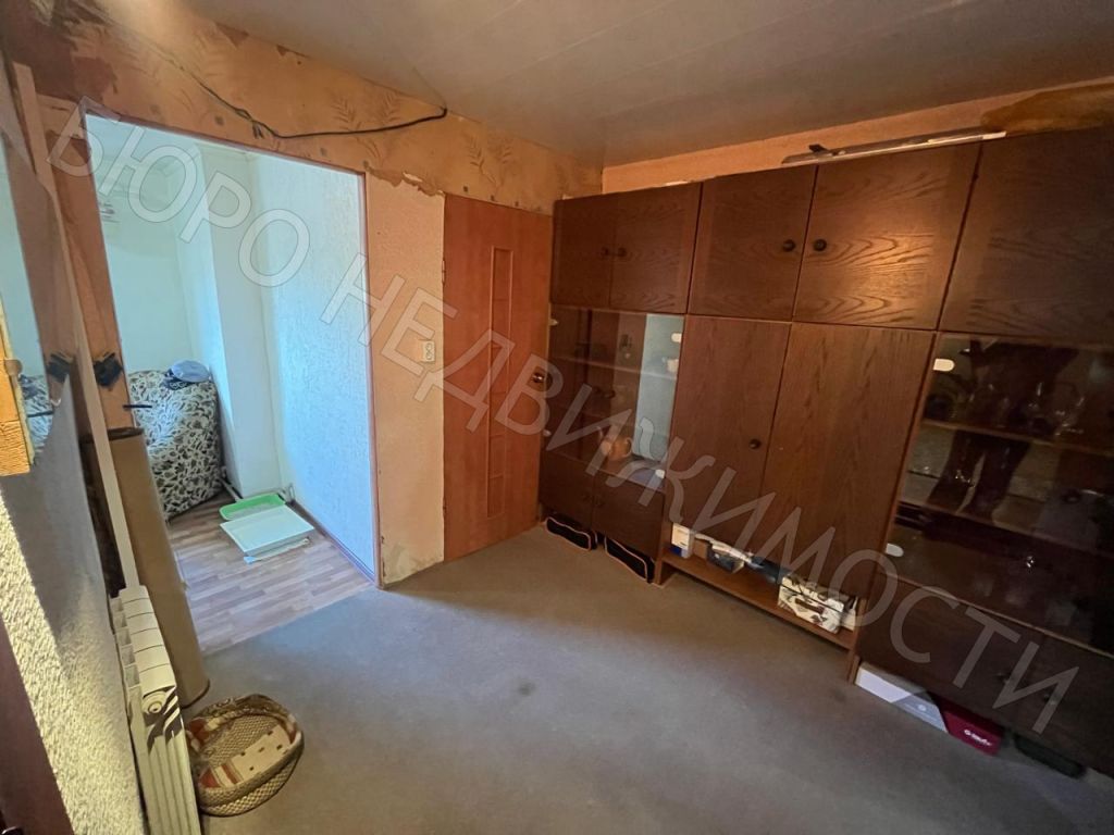 Продажа дома, 64м <sup>2</sup>, 1 сот., Балашов, Советская ул,  122